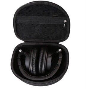 Aproca Hard Carry Travel Bag Case Only /Compatible with Audio-Technica ATH-M50x